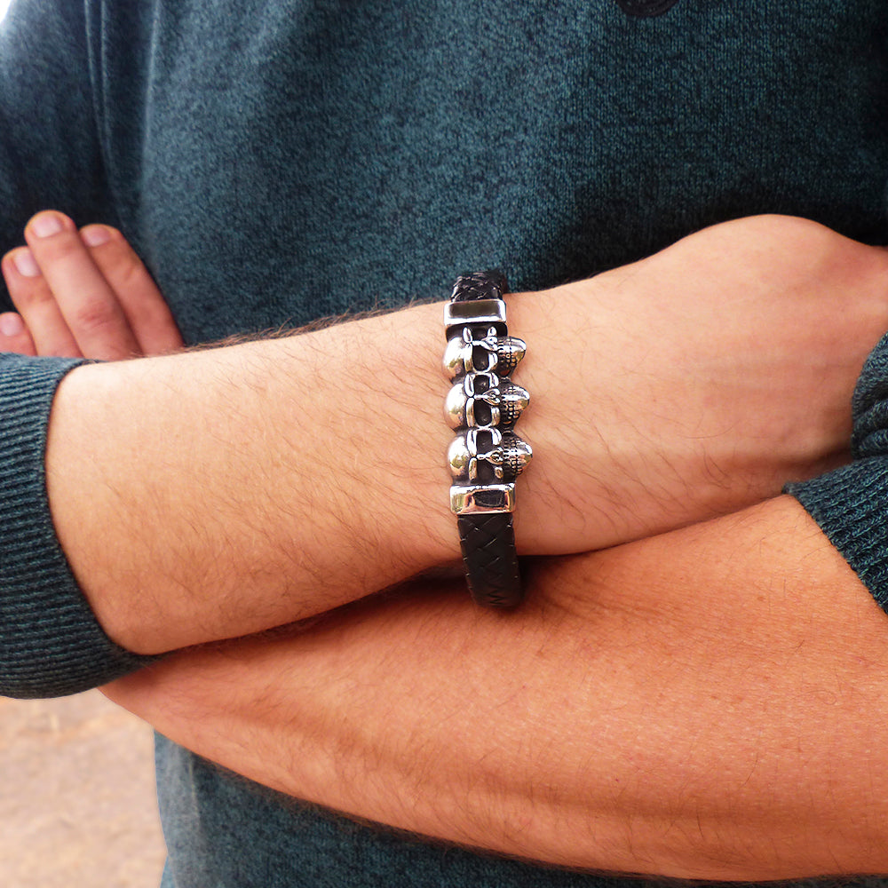 PULCERA CAYLOS CHEREP