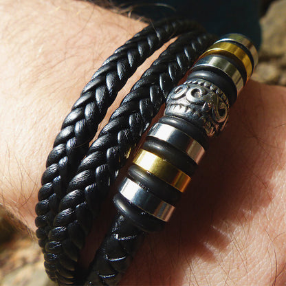 PULSERA CAYLOS GREES