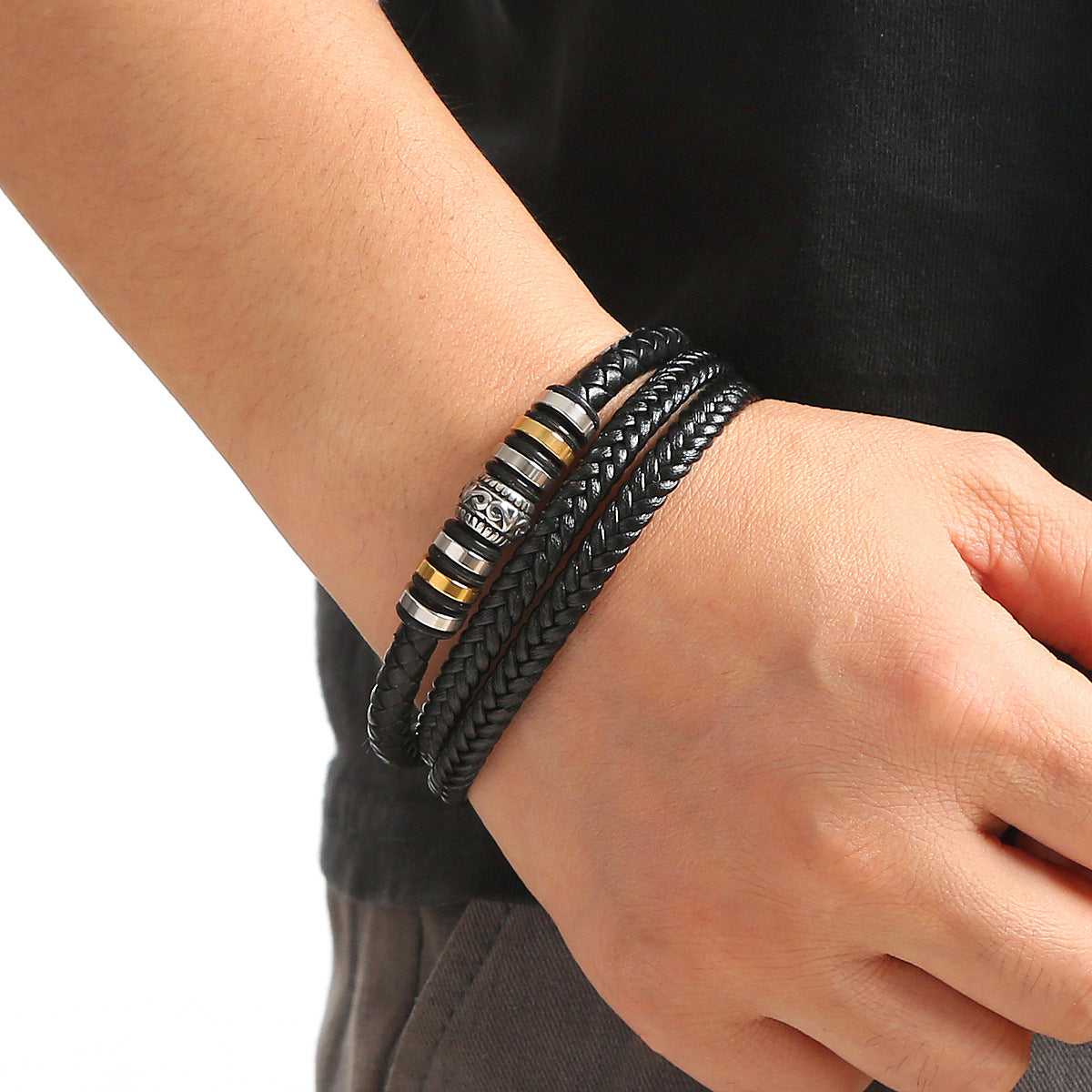 PULSERA CAYLOS GREES