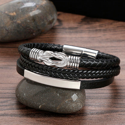 PULSERA PARA HOMBRE ARUS