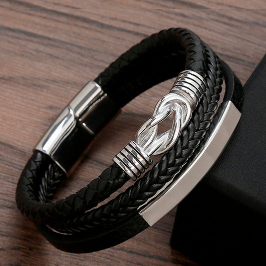 PULSERA PARA HOMBRE ARUS