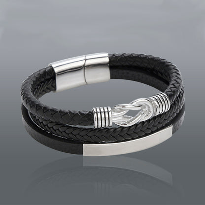 PULSERA PARA HOMBRE ARUS